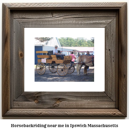 horseback riding near me in Ipswich, Massachusetts